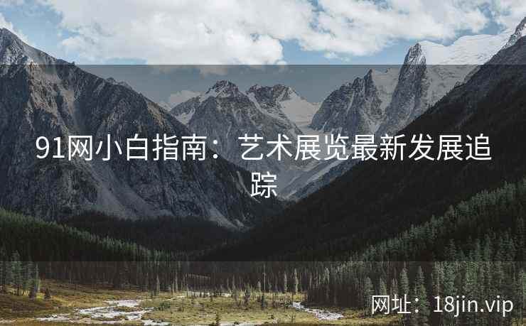 91网小白指南：艺术展览最新发展追踪  第1张
