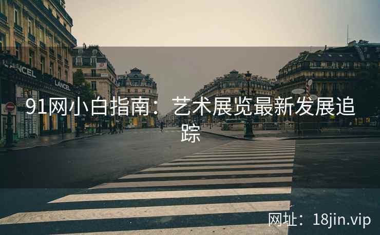 91网小白指南：艺术展览最新发展追踪  第2张